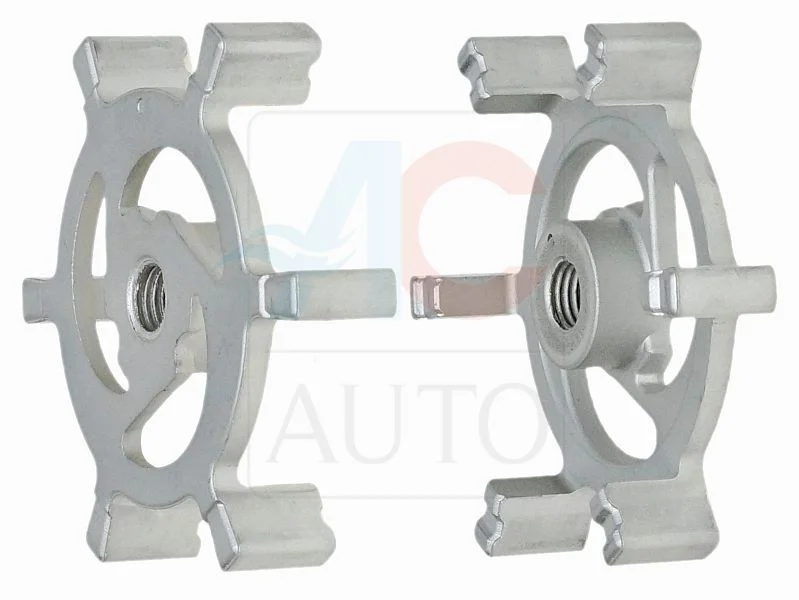 Placa de Acionamento, embreagem magnética (compressor) ACAUTO AC-05DN23