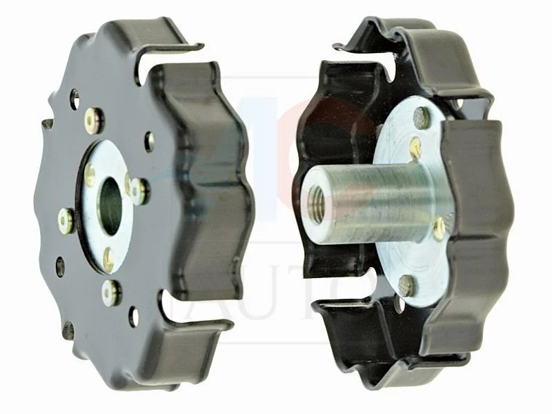 Placa de Acionamento, embreagem magnética (compressor) ACAUTO AC-05DN35