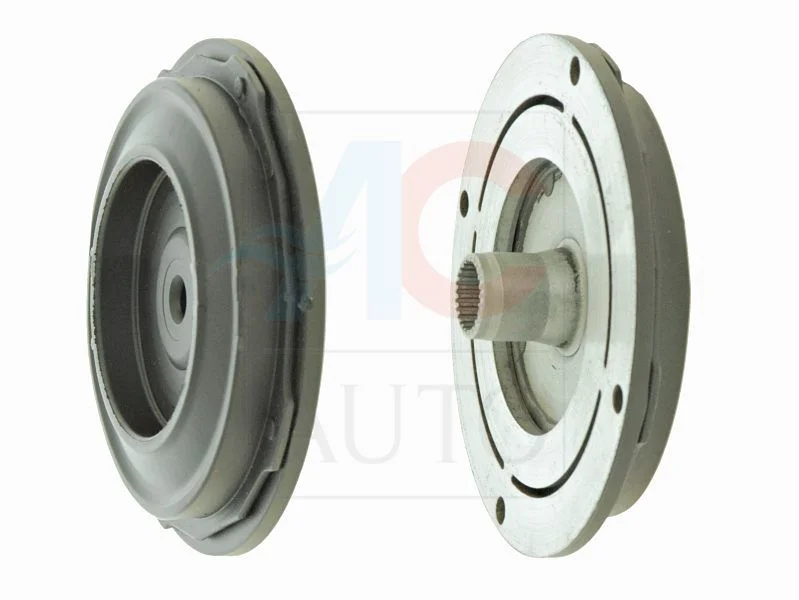 Drive plate, magnetic clutch (compressor) ACAUTO AC-05DN39