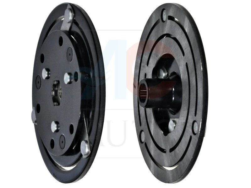 Placa de Acionamento, embreagem magnética (compressor) ACAUTO AC-05FS03