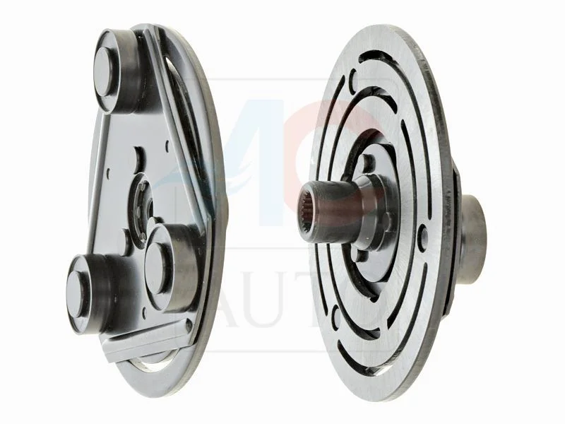Placa de Acionamento, embreagem magnética (compressor) ACAUTO AC-05FS04