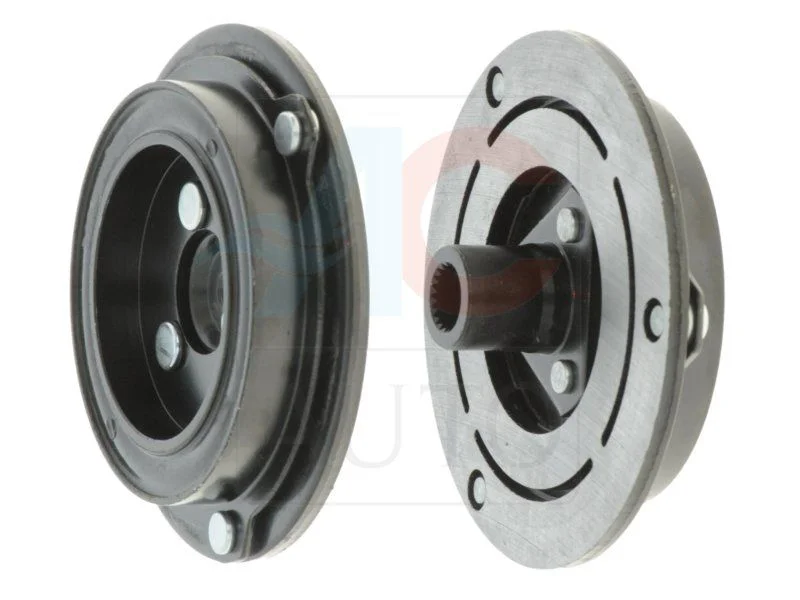 Drive plate, magnetic clutch (compressor) ACAUTO AC-05HA11
