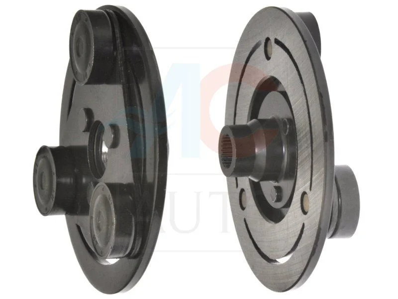 Placa de Acionamento, embreagem magnética (compressor) ACAUTO AC-05PA04