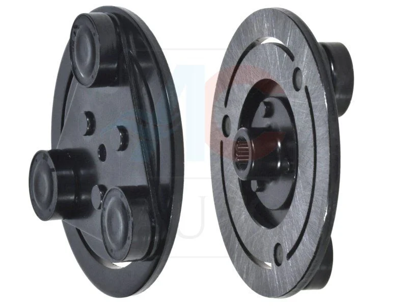 Placa de Acionamento, embreagem magnética (compressor) ACAUTO AC-05PA06