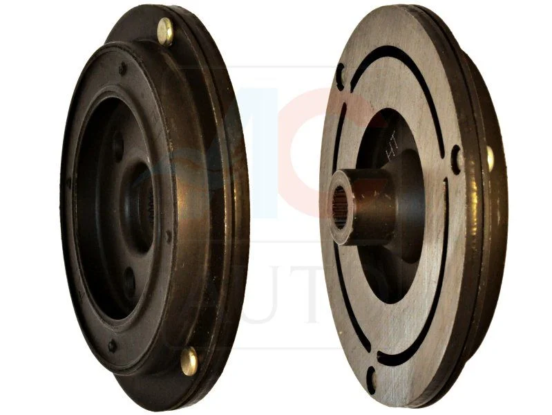 Placa de Acionamento, embreagem magnética (compressor) ACAUTO AC-05SD06