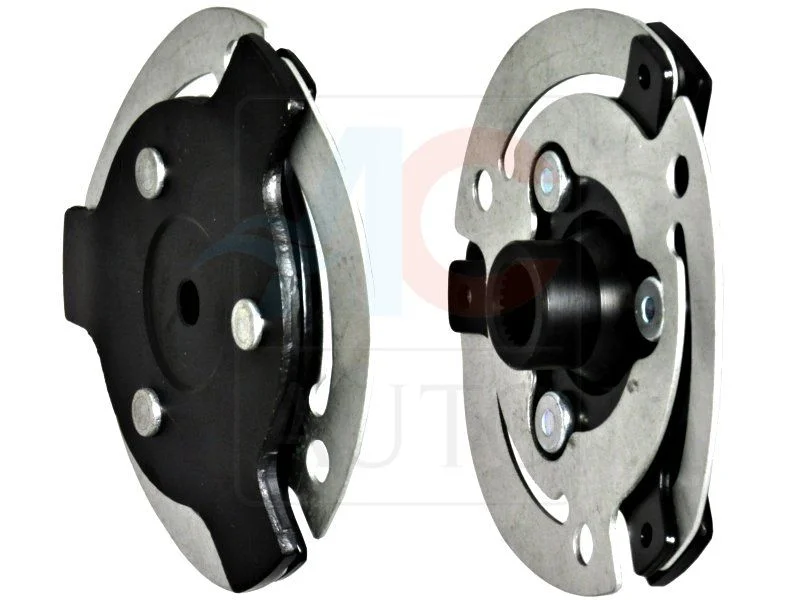 Placa de Acionamento, embreagem magnética (compressor) ACAUTO AC-05SD07