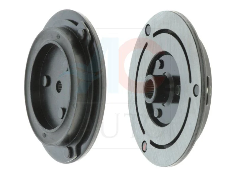 Placa de Acionamento, embreagem magnética (compressor) ACAUTO AC-05SD21