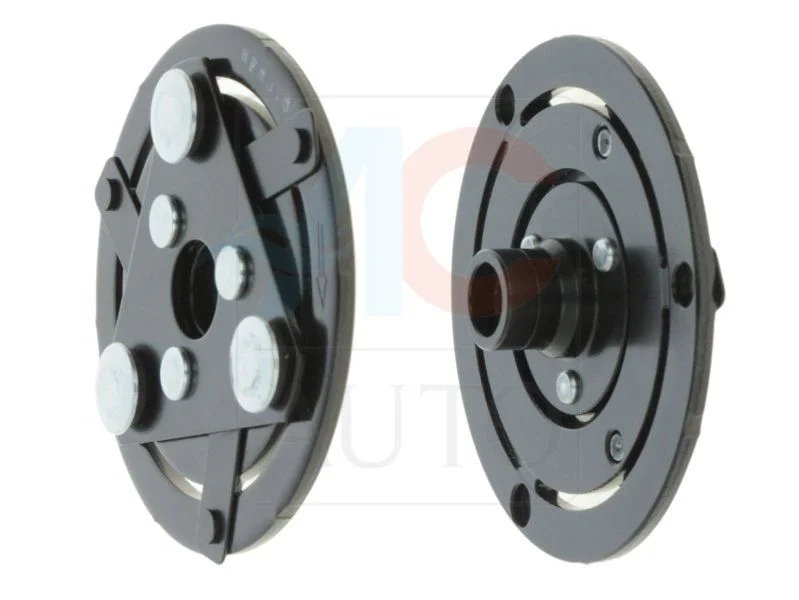 Placa de Acionamento, embreagem magnética (compressor) ACAUTO AC-05SS04