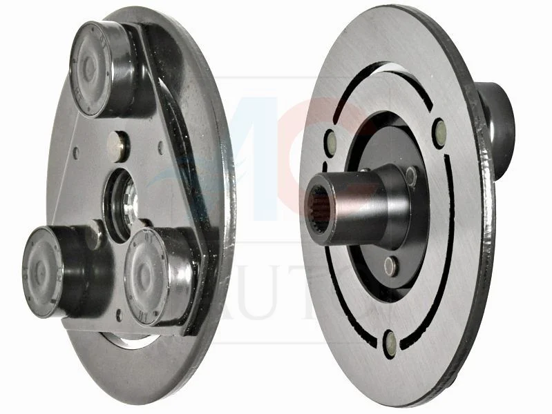 Placa de Acionamento, embreagem magnética (compressor) ACAUTO AC-05VI01