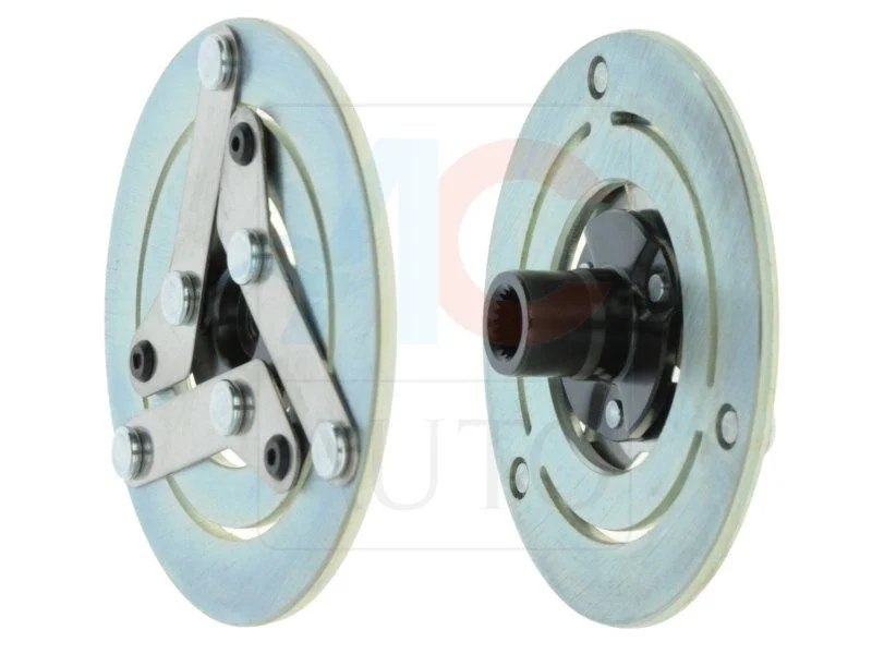 Placa de Acionamento, embreagem magnética (compressor) ACAUTO AC-05VI07