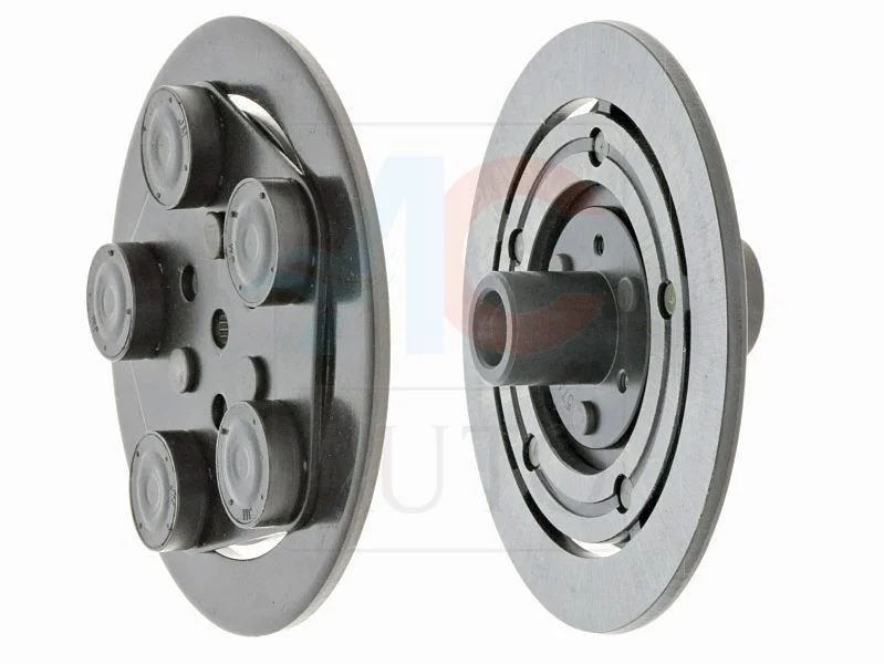 Placa de Acionamento, embreagem magnética (compressor) ACAUTO AC-05ZX10