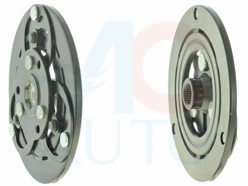 Placa de Acionamento, embreagem magnética (compressor) ACAUTO AC-05ZX29