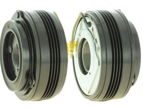 Magnetic Clutch, air conditioning compressor ACAUTO AC-06CL01