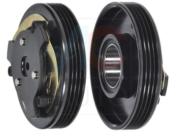 Embraiagem magnética, compressor de ar condicionado ACAUTO AC-06CL05