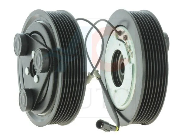 Embraiagem magnética, compressor de ar condicionado ACAUTO AC-06CL16