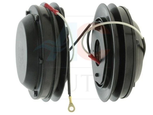 Embraiagem magnética, compressor de ar condicionado ACAUTO AC-06DN102