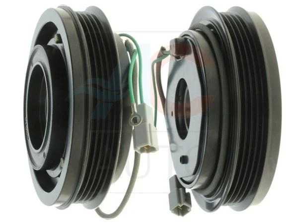 Magnetic Clutch, air conditioning compressor ACAUTO AC-06DN104