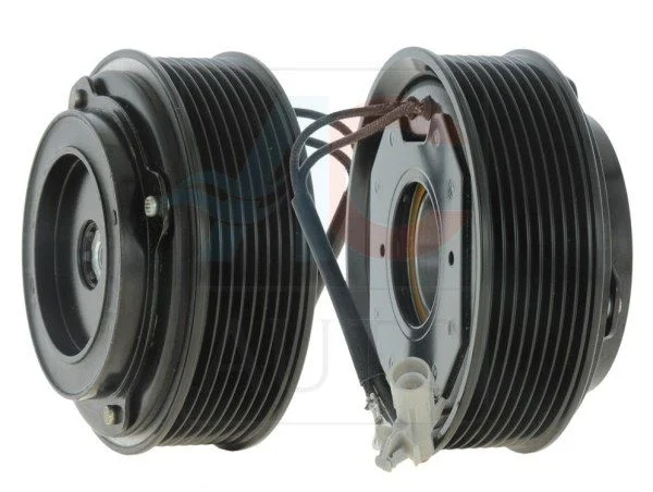 Magnetic Clutch, air conditioning compressor ACAUTO AC-06DN131