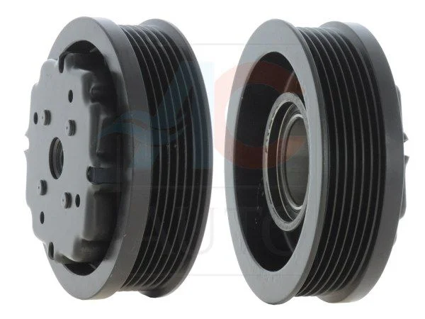 Magnetic Clutch, air conditioning compressor ACAUTO AC-06DN162