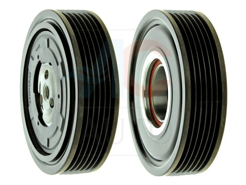 Magnetic Clutch, air conditioning compressor ACAUTO AC-06DN166