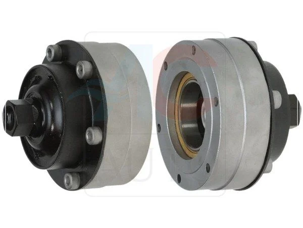 Embraiagem magnética, compressor de ar condicionado ACAUTO AC-06DN76