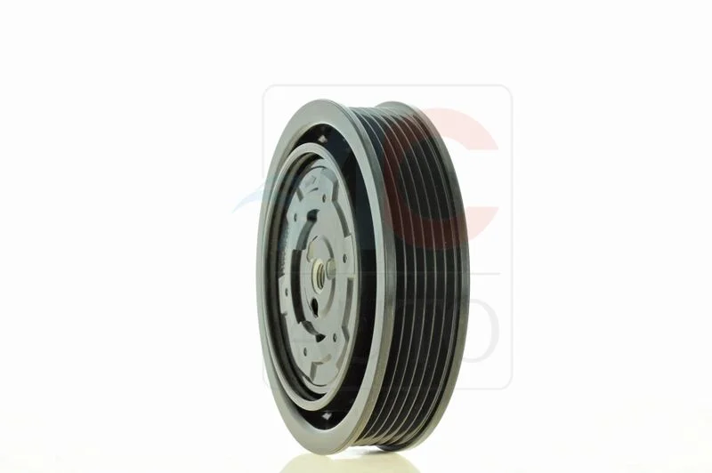 Embraiagem magnética, compressor de ar condicionado ACAUTO AC-06DN92