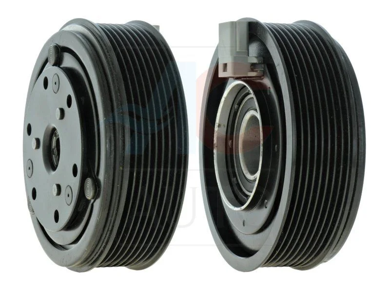 Embraiagem magnética, compressor de ar condicionado ACAUTO AC-06FS03