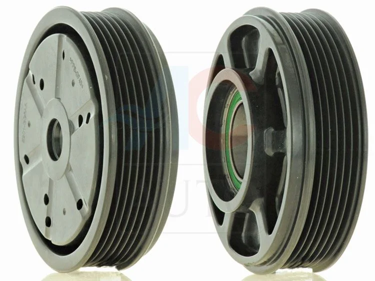 Embraiagem magnética, compressor de ar condicionado ACAUTO AC-06HA42