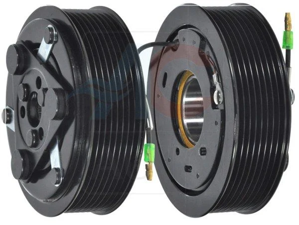 Magnetic Clutch, air conditioning compressor ACAUTO AC-06SD19