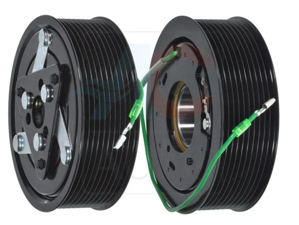 Magnetic Clutch, air conditioning compressor ACAUTO AC-06SD26