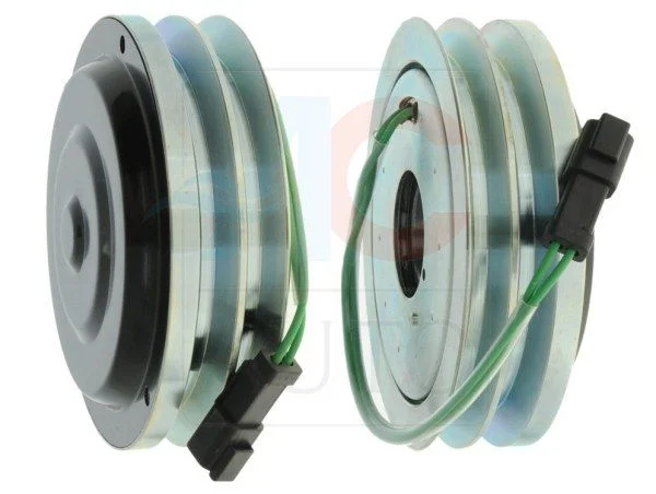 Embraiagem magnética, compressor de ar condicionado ACAUTO AC-06SD49