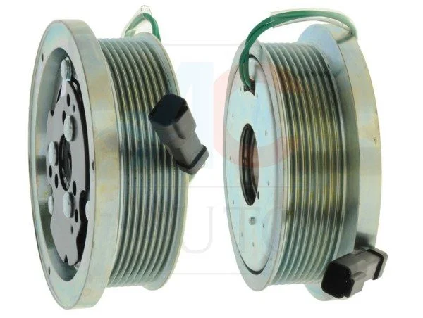 Magnetic Clutch, air conditioning compressor ACAUTO AC-06SD50