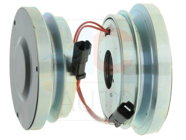 Magnetic Clutch, air conditioning compressor ACAUTO AC-06SD51