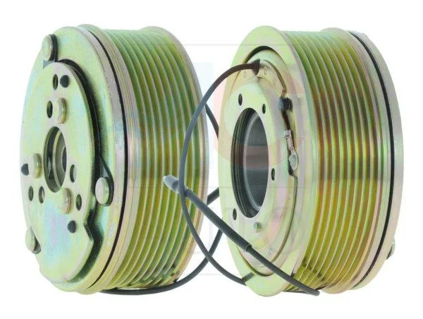 Embraiagem magnética, compressor de ar condicionado ACAUTO AC-06SD53
