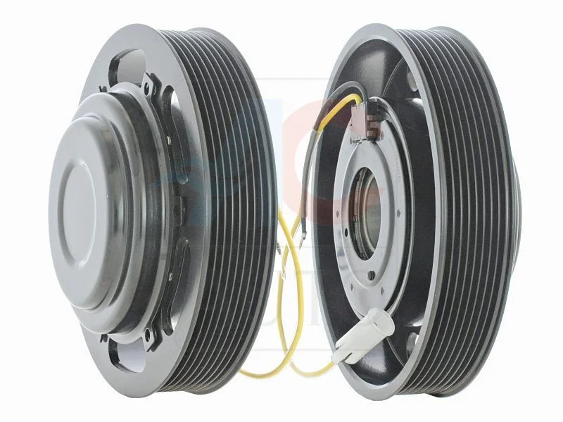 Magnetic Clutch, air conditioning compressor ACAUTO AC-06SD66