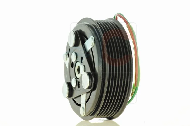 Embraiagem magnética, compressor de ar condicionado ACAUTO AC-06SD90
