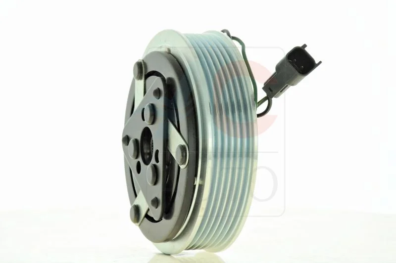 Embraiagem magnética, compressor de ar condicionado ACAUTO AC-06SD91
