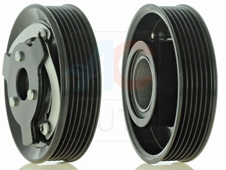 Embraiagem magnética, compressor de ar condicionado ACAUTO AC-06SD98
