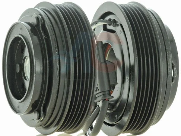 Magnetic Clutch, air conditioning compressor ACAUTO AC-06SD99