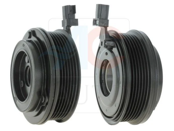 Embraiagem magnética, compressor de ar condicionado ACAUTO AC-06VI05