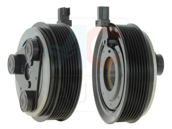 Embraiagem magnética, compressor de ar condicionado ACAUTO AC-06VI11
