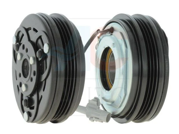 Embraiagem magnética, compressor de ar condicionado ACAUTO AC-06ZX29
