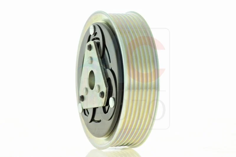 Embraiagem magnética, compressor de ar condicionado ACAUTO AC-06ZX46