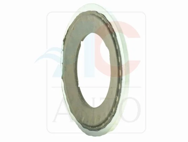 Seal Ring, refrigerant line ACAUTO AC-08XX30