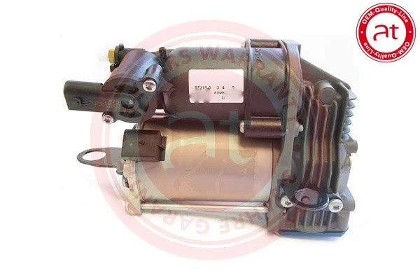 Compressor, sistema de ar comprimido at autoteile germany AT10172