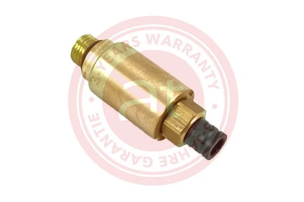 Válvula limitadora de pressão, suspensão pneumática at autoteile germany at10221