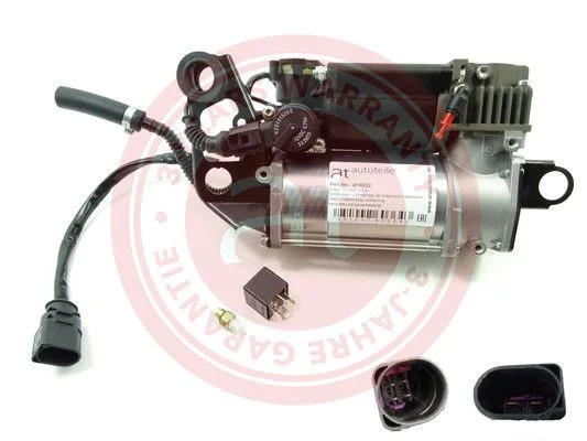 Compressor, sistema de ar comprimido at autoteile germany at10222