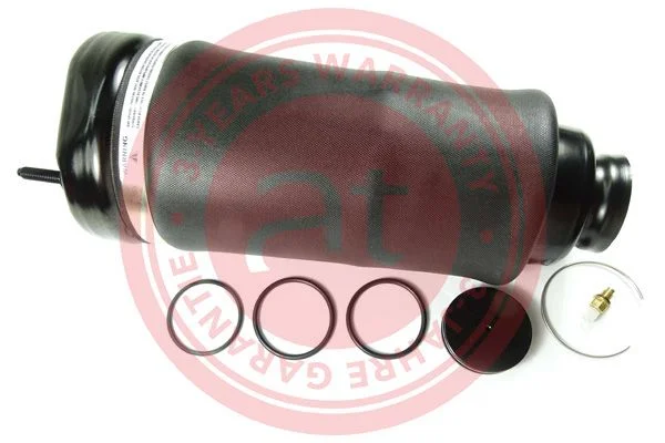 Mola de Suspensão a Ar at autoteile germany at10248