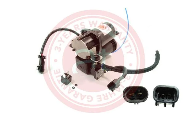Compressor, sistema de ar comprimido at autoteile germany at10252