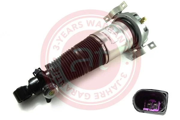 Coluna de Suspensão a Ar at autoteile germany at10480